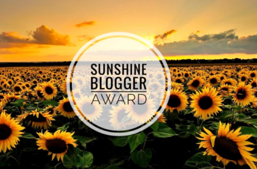 sunshine-blogger-award
